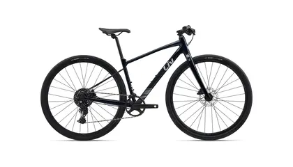 Thrive 2 2026 - Vélo hybride performance Femme