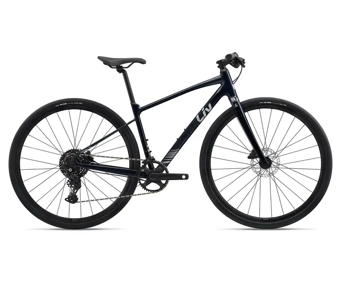 Thrive 2 2026 - Vélo hybride performance Femme