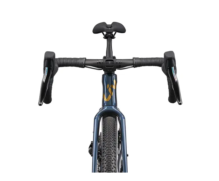 Devote Advanced Pro 2025 - Vélo gravel bike Femme