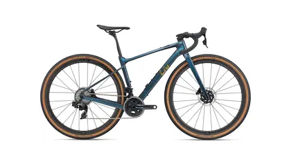 Devote Advanced Pro 2025 - Vélo gravel bike Femme