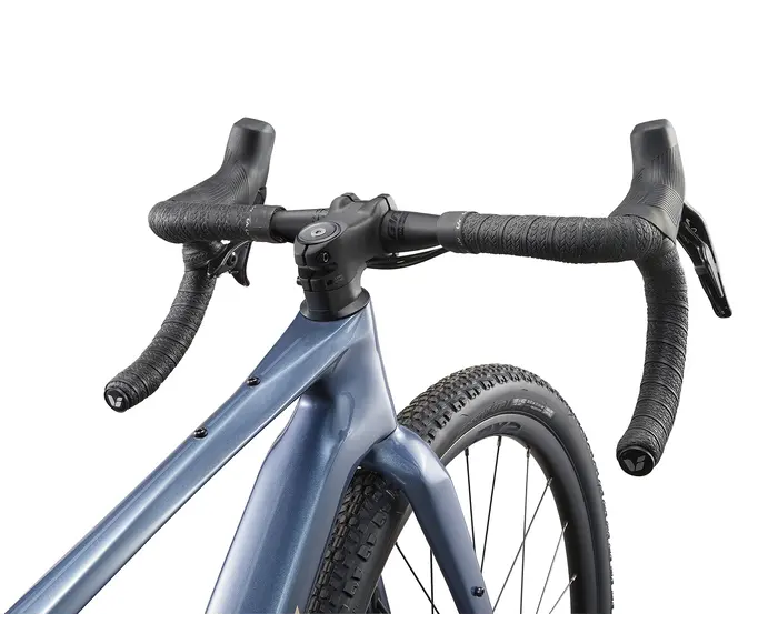 Devote Advanced 1 2025 - Vélo gravel bike Femme