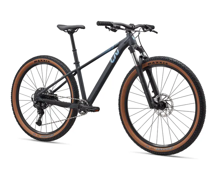 Tempt 1 2026 - Vélo montagne cross-country simple suspension Femme