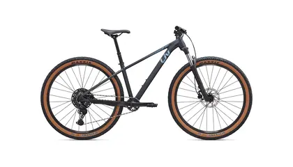 Tempt 1 2026 - Vélo montagne cross-country simple suspension Femme