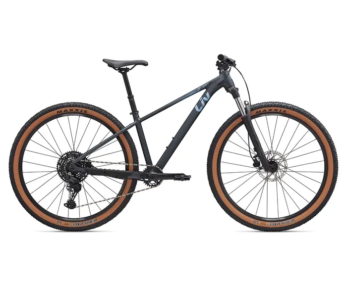 Tempt 1 2026 - Vélo montagne cross-country simple suspension Femme