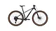 Tempt 1 2026 - Vélo montagne cross-country simple suspension Femme