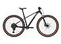Tempt 1 2026 - Vélo montagne cross-country simple suspension Femme