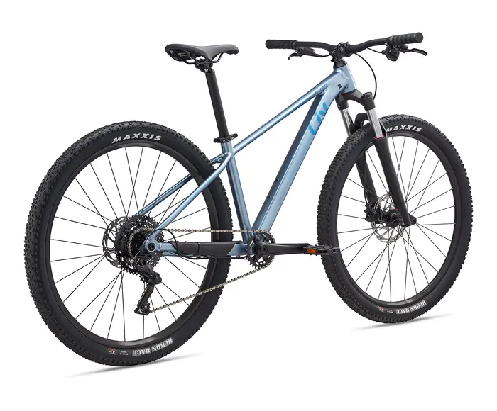 Tempt 2 2026 - Vélo montagne cross-country simple suspension Femme