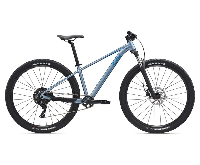 Tempt 2 2026 - Vélo montagne cross-country simple suspension Femme