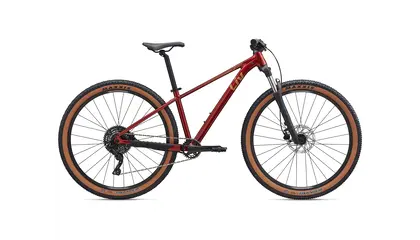 Tempt 2 2026 - Vélo montagne cross-country simple suspension Femme