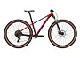 Tempt 2 2026 - Vélo montagne cross-country simple suspension Femme
