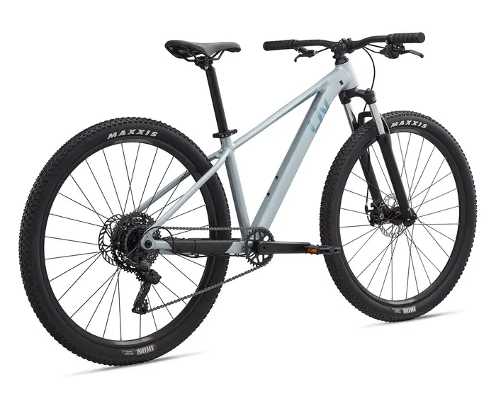 Tempt 4 2026 - Vélo montagne cross-country simple suspension Femme