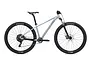 Tempt 4 2026 - Vélo montagne cross-country simple suspension Femme