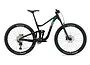 Intrigue 2025 - Vélo montagne de Trail double suspension Femme