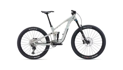 Intrigue X Advanced 2 2026 - Vélo montagne all-mountain double suspension Femme
