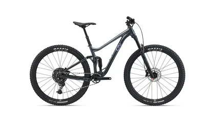 Embolden 2025 - Vélo montagne Trail double suspension Femme