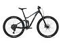 Embolden 2025 - Vélo montagne Trail double suspension Femme