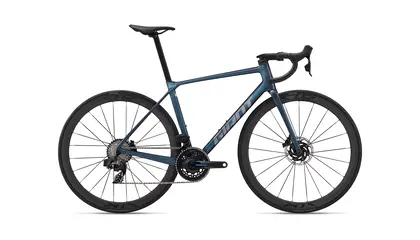 TCR Advanced Pro 0 AXS 2025 - Vélo de route performance