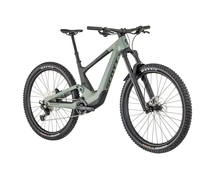 Voltage eRIDE 910 2025 - Vélo électrique de montagne All-Mountain