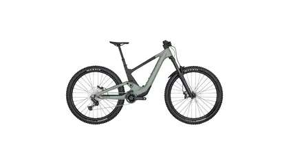 Voltage eRIDE 910 2025 - Vélo électrique de montagne All-Mountain