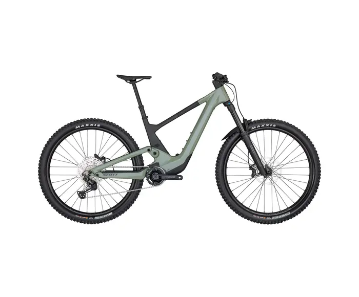 Voltage eRIDE 910 2025 - Vélo électrique de montagne All-Mountain