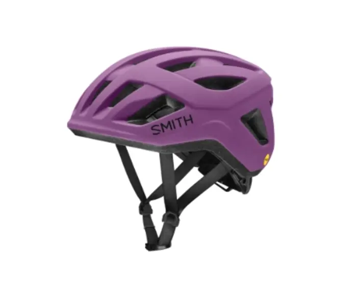 Signal Mips - Casque vélo de route / montagne