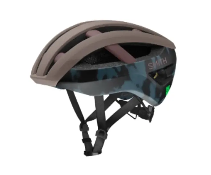 Network Mips - Casque vélo de route