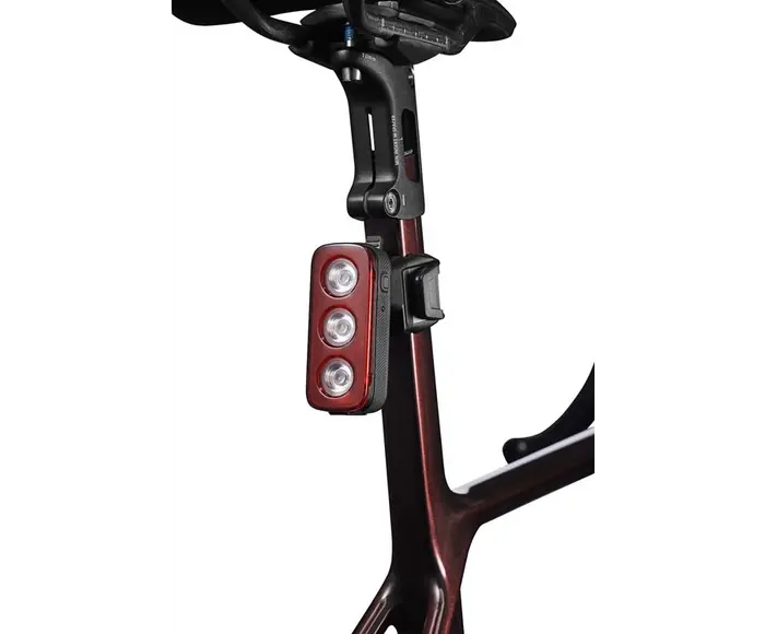 Recon+ TL 300 - Lumière vélo arrière