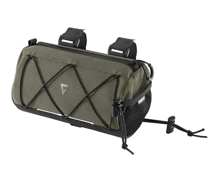 Scout Burrito - Sac de guidon de vélo