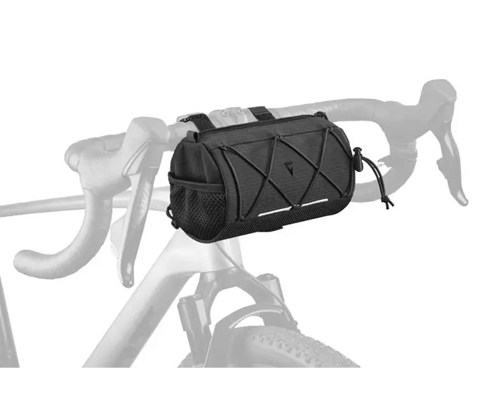 Scout Burrito - Sac de guidon de vélo