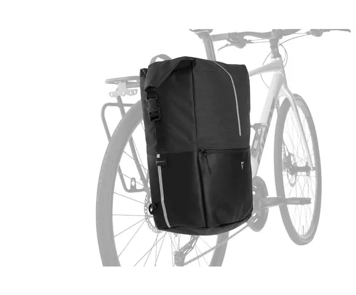 Transporter Versa G2 - Sacoche de vélo (arrière)