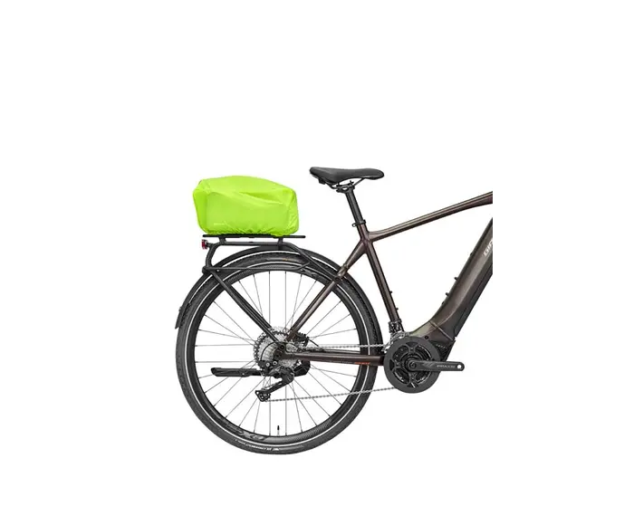 MIK Trunk - Sacoche arrière de vélo