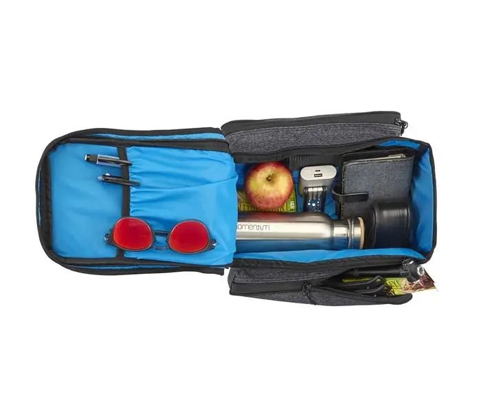 MIK Trunk - Sacoche arrière de vélo