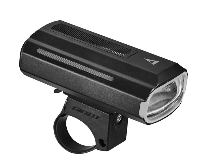 Lumière vélo Recon+ HL 1400 (avant)