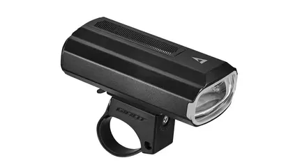 Lumière vélo Recon+ HL 1200 (avant)