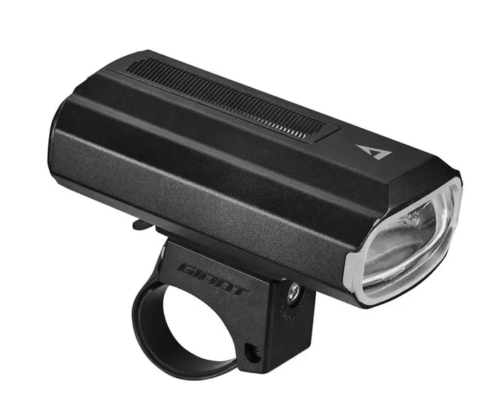 Lumière vélo Recon+ HL 1200 (avant)