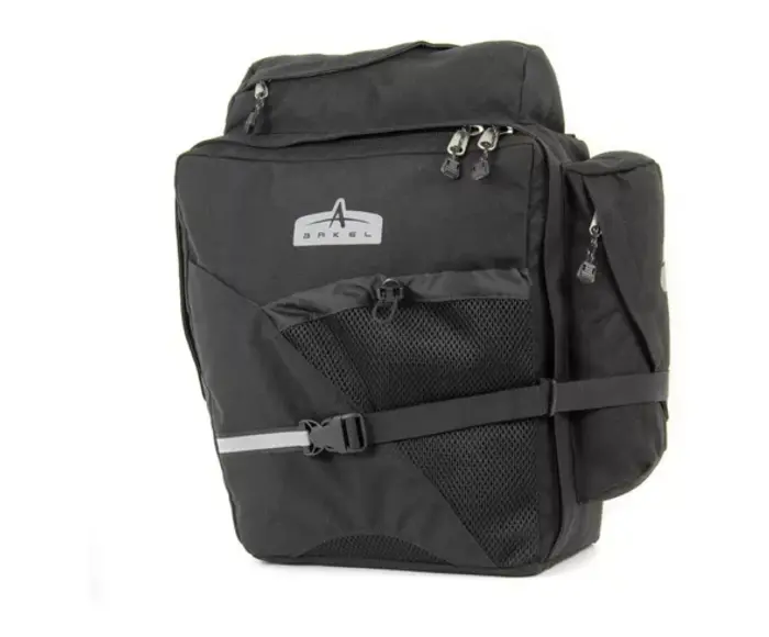 T-42 - Sacoche vélo (paire)