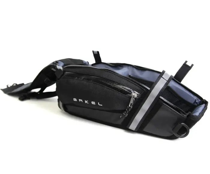 Pélican Tailrider - Sacoche vélo