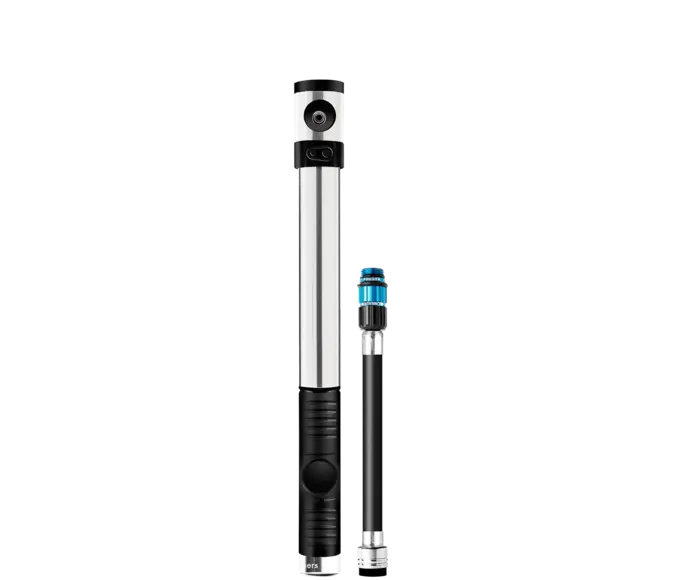 Klic HP - Pompe vélo route