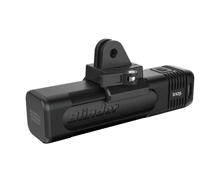 Blinder 600 - Lumière vélo avant