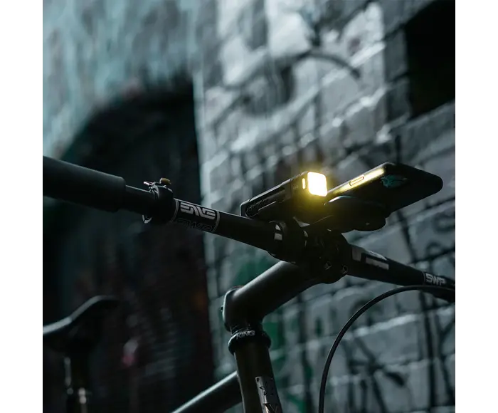 Blinder 600 - Lumière vélo avant