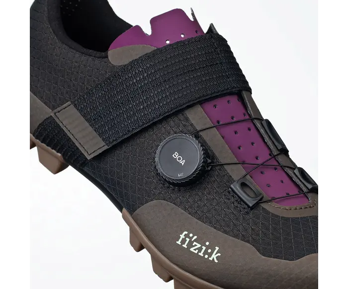 Vento Ferox Carbon  - Souliers de route (gravel bike)