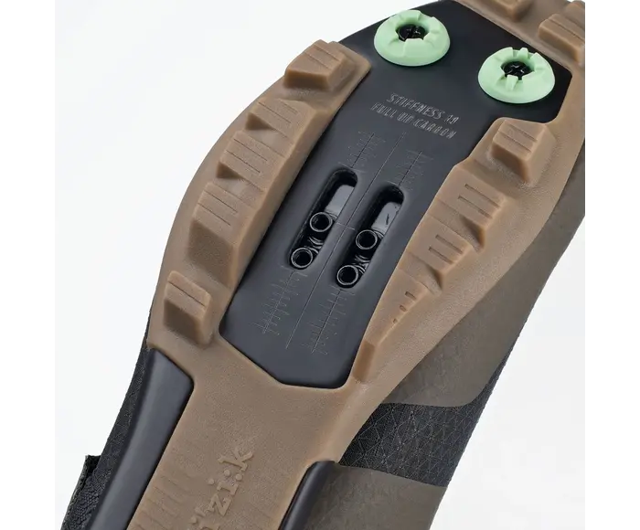 Vento Ferox Carbon  - Souliers de route (gravel bike)