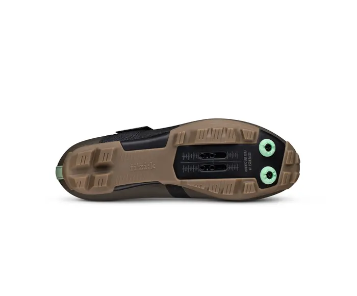 Vento Ferox Carbon  - Souliers de route (gravel bike)