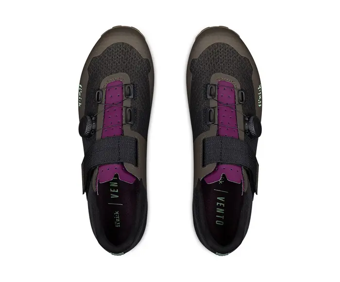 Vento Ferox Carbon  - Souliers de route (gravel bike)