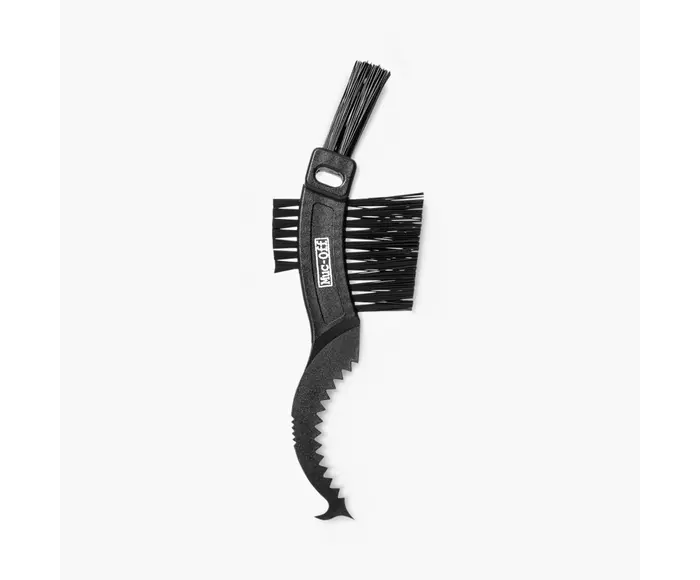 Trousse de nettoyage 8-en-1 pour vélo