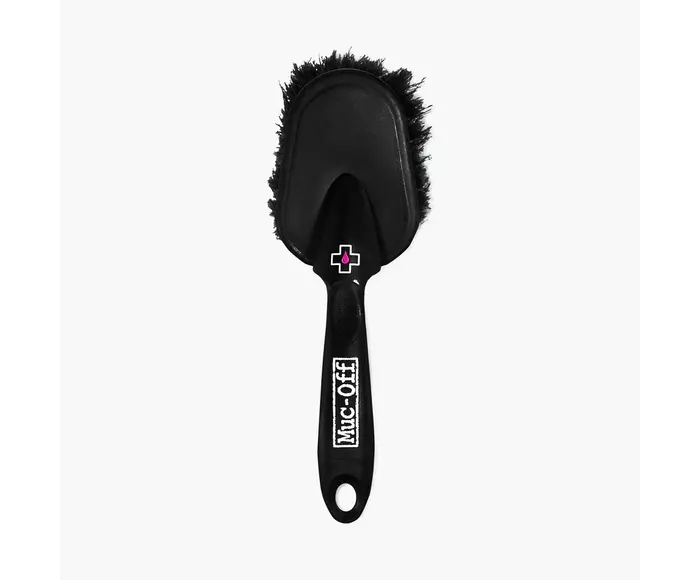 Trousse de nettoyage 8-en-1 pour vélo