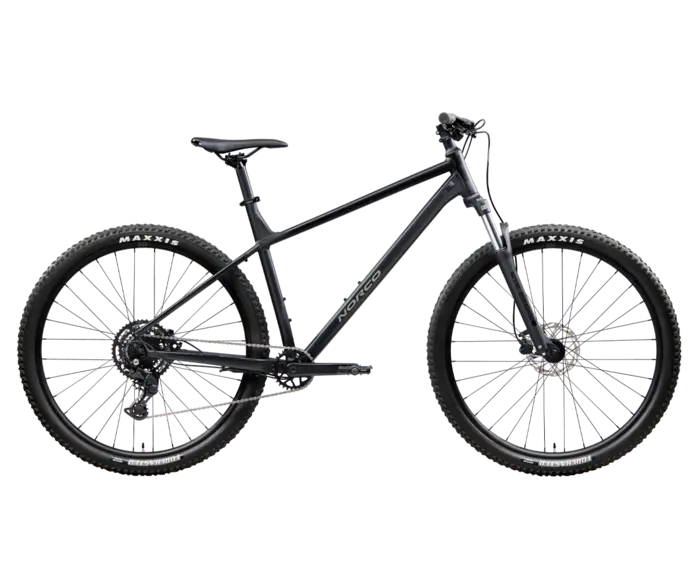 Storm 100 2026 - Vélo montagne cross-country simple suspension