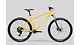 Storm 100 2026 - Vélo montagne cross-country simple suspension