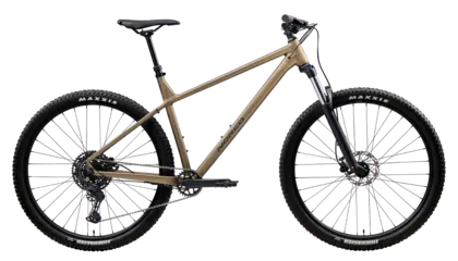 Storm 120 2027 - Vélo montagne cross-country simple suspension