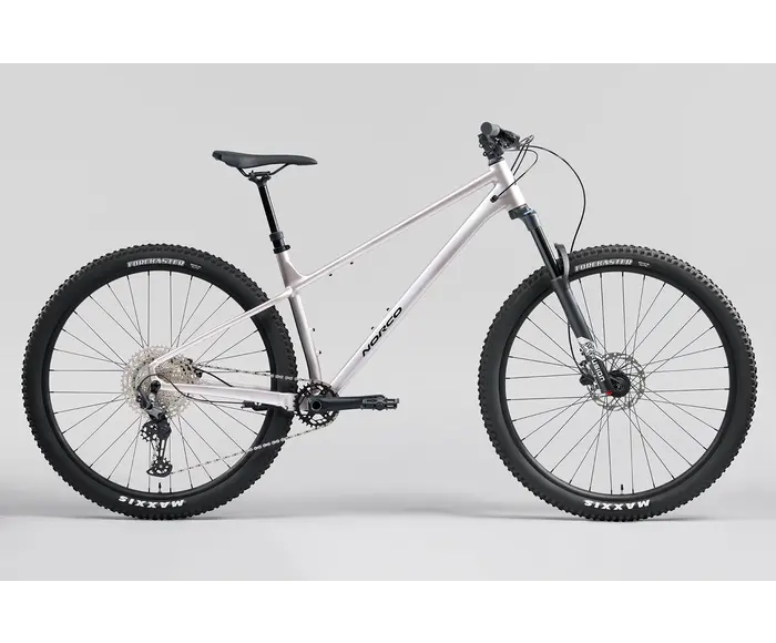 Charger A2 2026 - Vélo montagne cross-country simple suspension